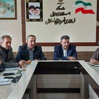 فرماندار: سهمیه نانوایی‌های غیرفعال خلخال وارد چرخه مصرف می شود