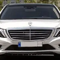 توقیف خودروی بنز قاچاق در دزفول