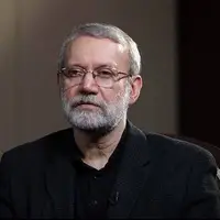  لاریجانی: همه راه‌های جلوگیری از اسنپ‌بک را در یک ماه گذشته امتحان کردیم