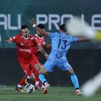 پنجعلی: با این روند امیدی به موفقیت پرسپولیس نیست
