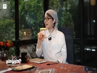 روشنک گرامی : سه بار به مرحله ازدواج رسیدم اما پشیمان شدم! 