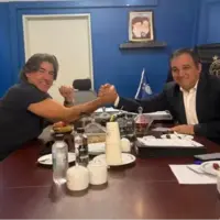جزئیات جلسات ساپینتو و سیدورف با تاجرنیا