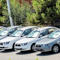 مقاومت ارزی بازار خودرو شکست
