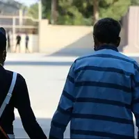 انتقال یک زندانی ایرانی از بلژیک به کشور