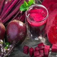 فواید مصرف لبو یا چغندر چیست؟