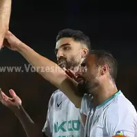 اخراجی پیکان مقابل استقلال عذرخواهی کرد