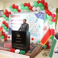 طنین مهر و مقاومت در استان اردبیل