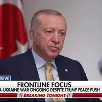 اردوغان: پایان جنگ اوکراین نزدیک نیست؛ نتانیاهو عامل نسل‌کشی است