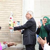 زنگ میراث فرهنگی نواخته شد
