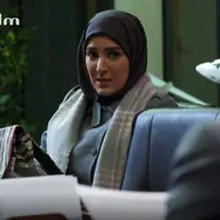 تیپ یلدایی «النازِ» سریال بچه مهندس 4 در 31 سالگی