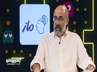 امیرحسین قیاسی : حسن معجونی به من میگه ملعون!