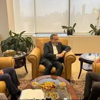 جزییات رایزنی «عراقچی» و «گروسی» در نیویورک