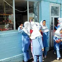 شیوع اضافه‌وزن و چاقی در دانش‌آموزان / محدودسازی موادغذایی ناسالم در محیط مدارس