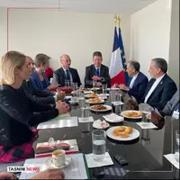 جزئیات مذاکرات ایران و تروئیکای اروپا در نیویورک