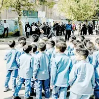 مدرسه؛ پروژه‌ سنگین اقتصادی