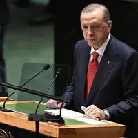 اردوغان: باید قبول کنیم سازمان ملل نتوانسته از نسل‌کشی و کشتار در غزه جلوگیری کند