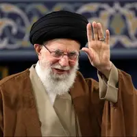 رهبر انقلاب: عامل وحدت ملت ایران همچنان باقی است