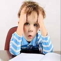 وسواس در کودکان؛ نگرانی ساده یا زنگ خطر
