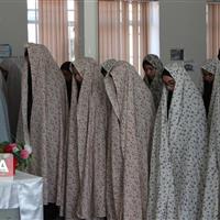 فرهنگ نماز را در مدارس با ۳۲ روش عملیاتی کنیم