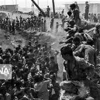 گوشه‌نشینان جنگ