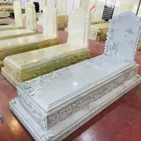 وقتی که مُردن هم لاکچری می‌شود!