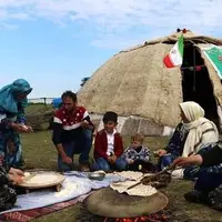اعطای بیش از ۲ میلیارد تومان تسهیلات صنایع‌دستی به بانوان عشایر قوچان