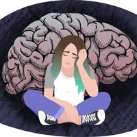 رژیم‌غذایی که مغز را غمگین می‌کند