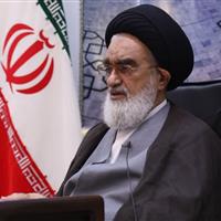 اتحاد رمز موفقیت مردم ایران است