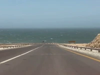 اینجا ایران است؛ جنوب امتداد خلیج فارس!