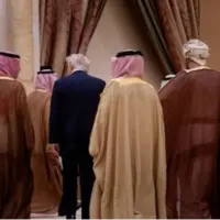 رهبران عربی به دیدار ترامپ می‌روند