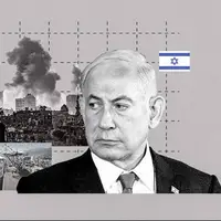 روابط پرنوسان ترکیه و اسرائیل؛ آیا تقابل نظامی در راه است؟