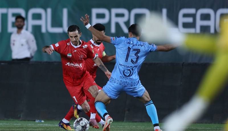 پنجعلی: با این روند امیدی به موفقیت پرسپولیس نیست