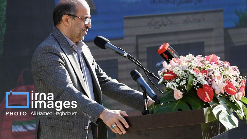 ‌معاون وزیر آموزش و پرورش: امروز ۱۵ میلیون و ۵۰۰ هزار دانش آموز به مدرسه رفتند