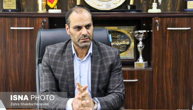 مدیرعامل ذوب‌آهن: اگر داد و قال نکنید حق شما را نمی‌دهند