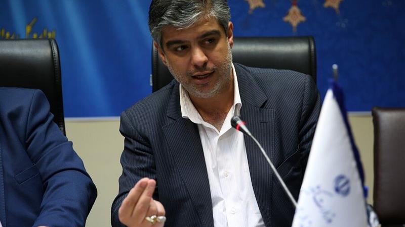 استاندار: ۸۵ درصد برق استان مرکزی در بخش صنعت مصرف میشود