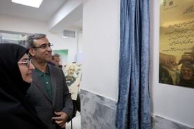 عکس/ مراسم آغاز سال تحصیلی - خراسان رضوی