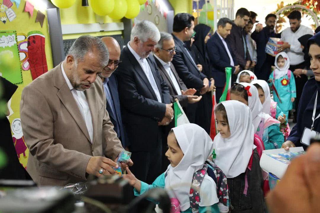 جشن شکوفه‌ها در ارومیه