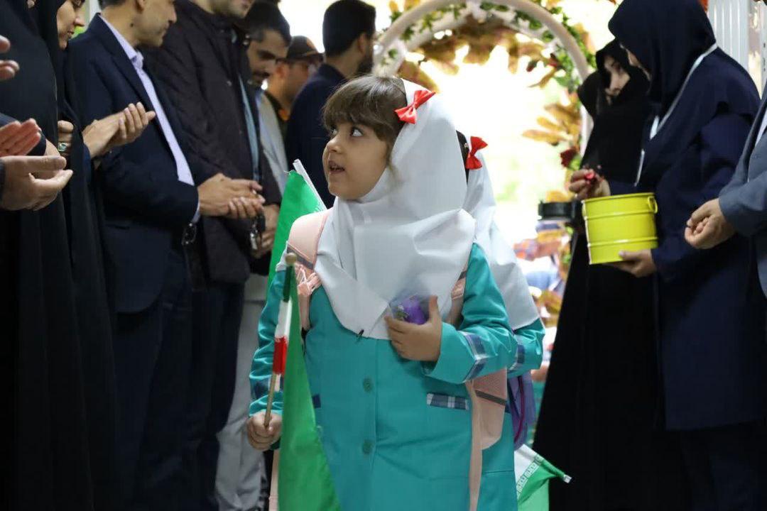 جشن شکوفه‌ها در ارومیه