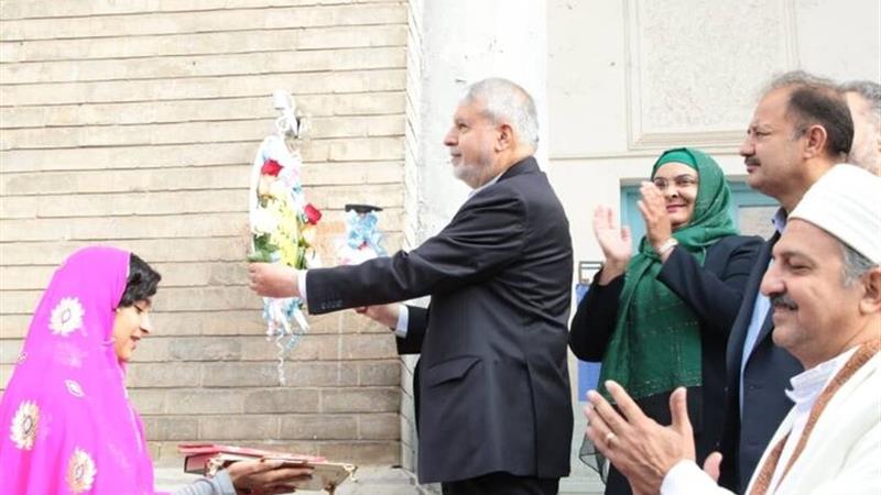 زنگ میراث فرهنگی نواخته شد