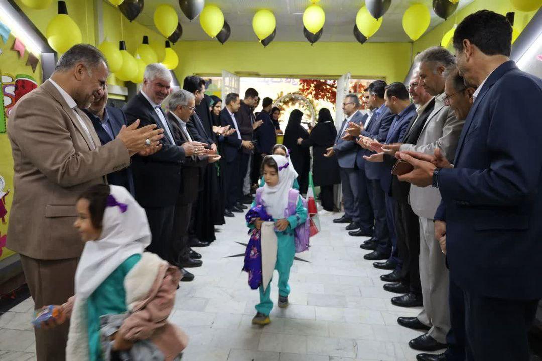 جشن شکوفه‌ها در ارومیه
