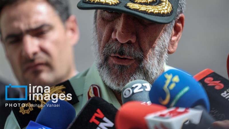 گرامیداشت شهید پلیس و همراهی با فرزند دانش‌آموزش