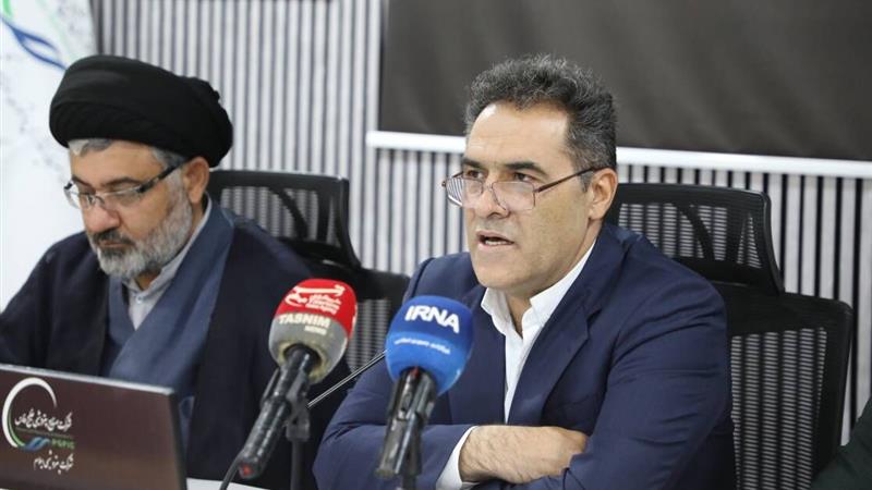 رشد چشمگیر پتروشیمی ایلام در تولید و فروش با وجود چالش‌ها و جنگ ۱۲ روزه