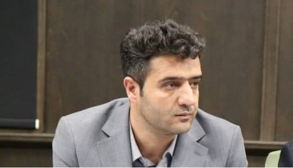 اجرای ۲ پروژه ساماندهی رودخانه در فارسان برای مقابله با سیلاب