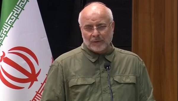 پخش گفت‌وگوی قالیباف در برنامه «ماجرای جنگ» به تعویق افتاد