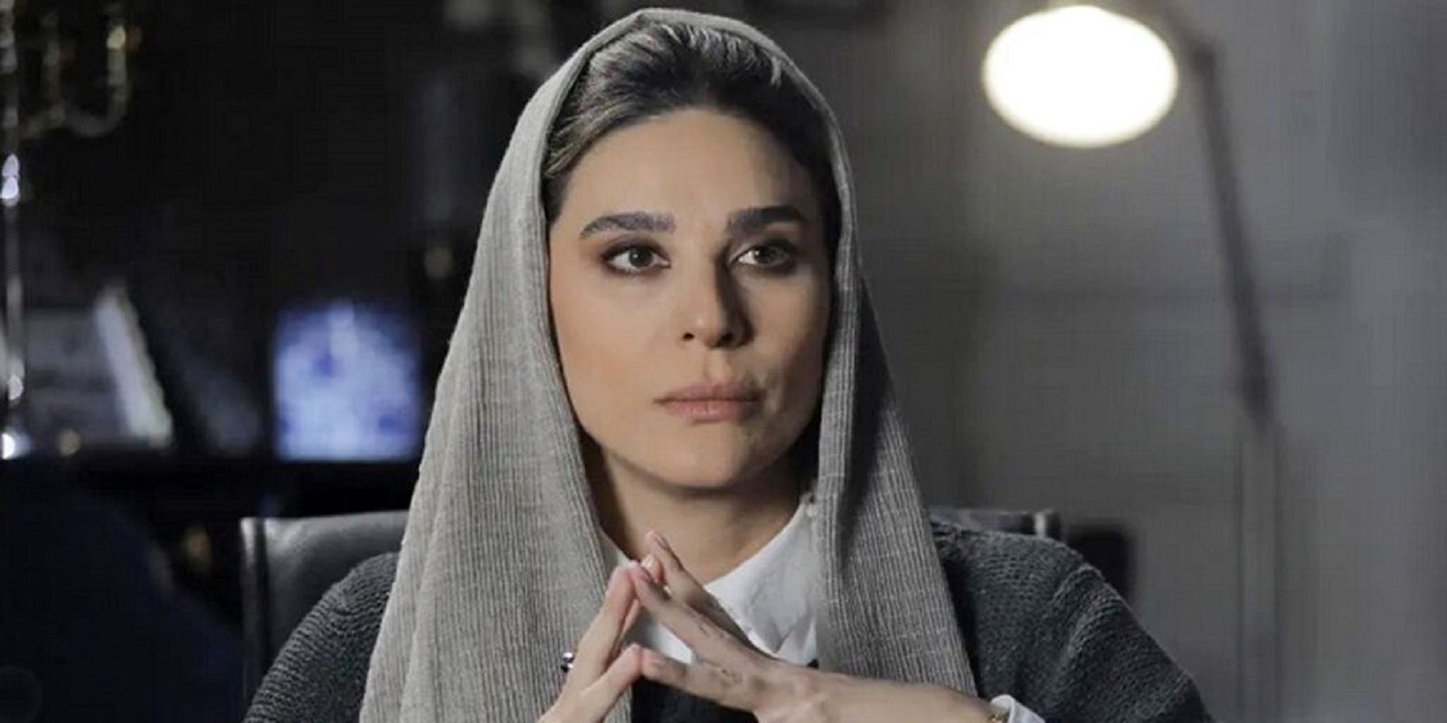 چهره ها/ استایل خیابانیِ سحر دولتشاهی در پس کوچه‌های تهران!