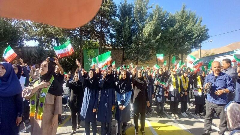 آغاز سال تحصیلی جدید در کردستان با حضور ۳۰۰ هزار دانشآموز