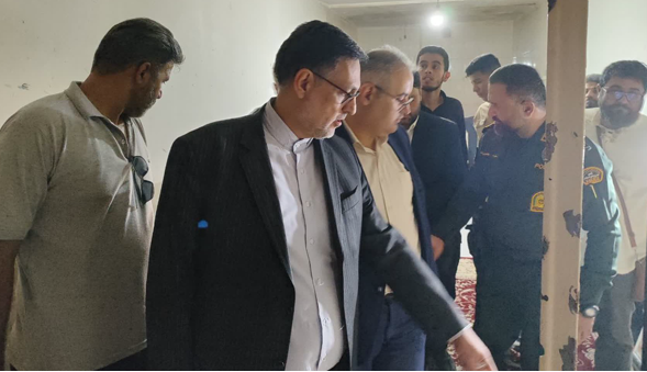 دستگیری ۱۱۸ معتاد متجاهر و فروشنده مواد مخدر در اصفهان