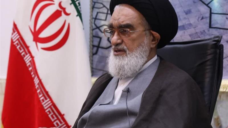 اتحاد رمز موفقیت مردم ایران است