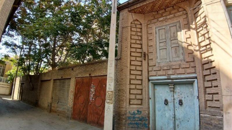 ۳۷ طرح بازآفرینی بافت تاریخی اردبیل تدوین شد