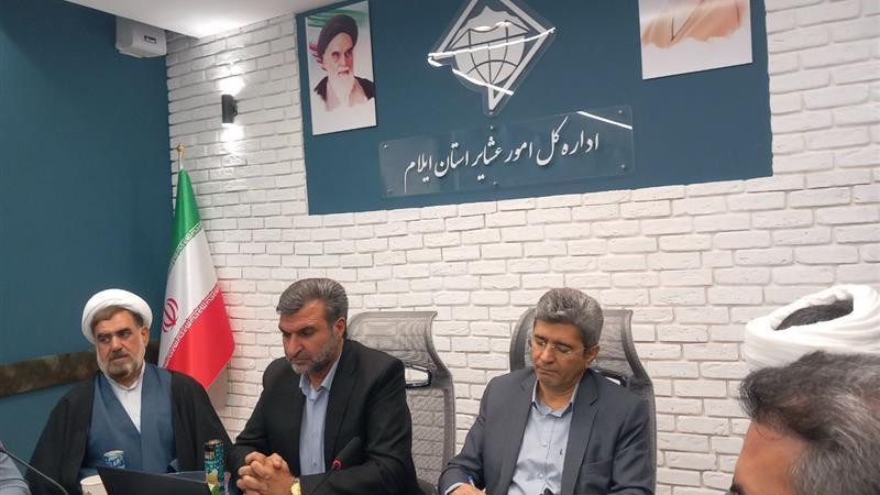 معاون سازمان امور عشایر: ۳۲ هزار کیلومتر ایلراه در کشور بهسازی شد
